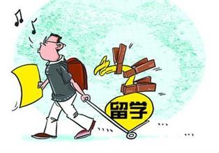 留學(xué)外語與自費(fèi)出國留學(xué)中介服務(wù) 規(guī)劃海外求學(xué)之路的雙重保障